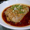 四川花椒収穫ツアー⑧幺麻子の鉢鉢鶏コース料理を堪能の画像