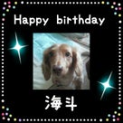 Happy birthday 海斗♪の記事より