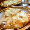 昼ごはんin吉祥寺『トニーズピザ／アメリカンピザ』の画像