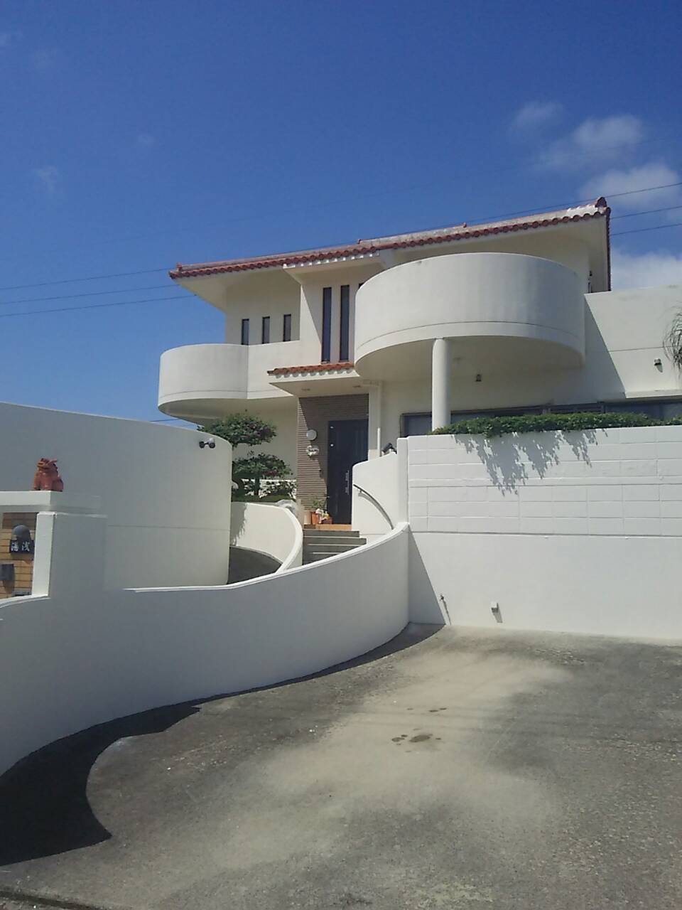 糸満市喜屋武岬の記事画像