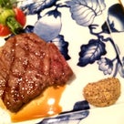 週末横浜、インターコンチで伊万里のお皿でディナー！の記事より