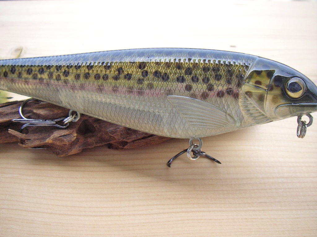 Lunker Punker G2 | imported fishing tackle NESTのブログ Lunker Punker G2 | imported fishing tackle NESTのブログ