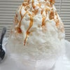 【雪うさぎ/催事】駒沢の人気かき氷が池袋西武で♪の画像