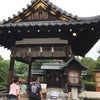 レポ  神・自然を感じ 本当の自分に出逢う運氣上昇ツアー京都  神社ツアー NO.1の画像