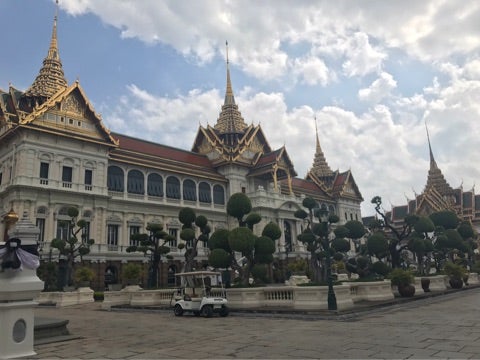 go to watpharkaew〜タイ観光記録その2〜の記事画像