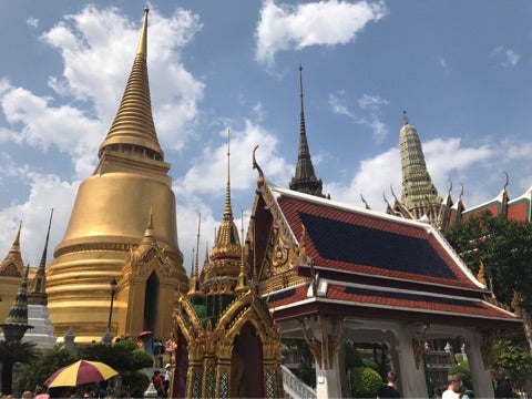 go to watpharkaew〜タイ観光記録その2〜の記事画像
