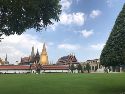 go to watpharkaew〜タイ観光記録その2〜の記事画像