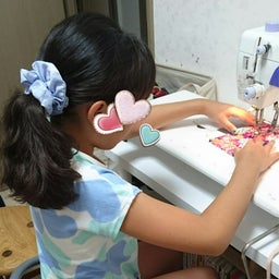 画像 夏休み 手作り教室① の記事より 4つ目