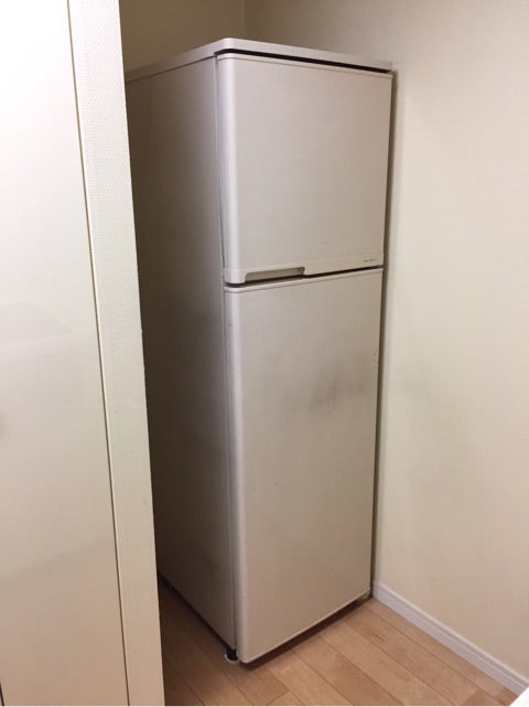 25歳の冷蔵庫をいよいよ買い替え | 東京・物欲日記
