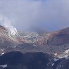 北海道縦断３日目：活火山「十勝岳」を望む！ “望岳台”の記事より
