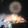 淀川花火の画像