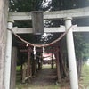 熊野神社(岩手県)石鳥谷町の画像