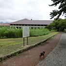 犬と川中島古戦場史跡公園（八幡原史跡公園）の記事より