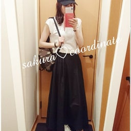 画像 sakura♡coordinate&coca購入品♡ の記事より 1つ目