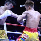 【Photo】 木村 翔 vsゾウ・シミン 「歴史的勝利！」WBO世界フライ級戦の記事より