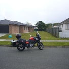 ニュージーランド バイク旅8の記事より