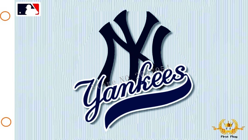 ニューヨーク ヤンキース New York Yankees フィンガーロゴ フィンガーダンサー Blog Byケンディジット