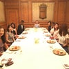 リッツ・カールトン大阪で『世界に通用するテーブルマナー講座』を終えて。。の画像