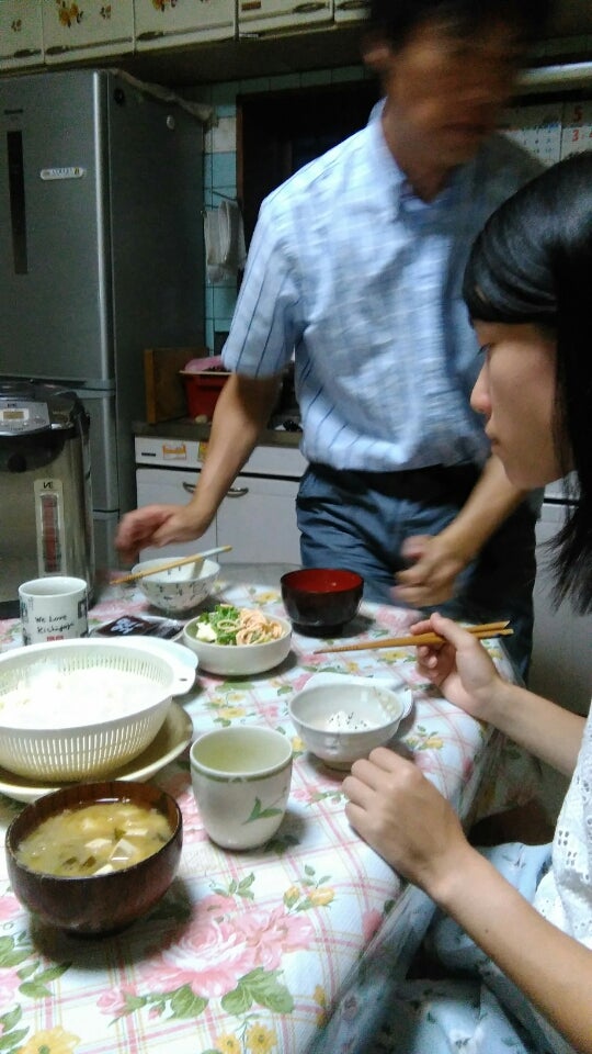 美味しいそうめんありがとうございますの記事画像