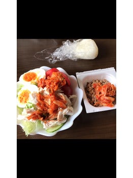 健康なカラダの資本は食事からの記事画像