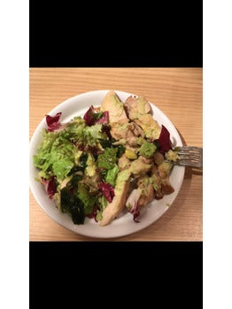 健康なカラダの資本は食事からの記事画像