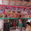 タイサコン・江ノ島海岸東浜海の家・タイ料理の画像