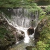 布引の滝 雌滝の画像