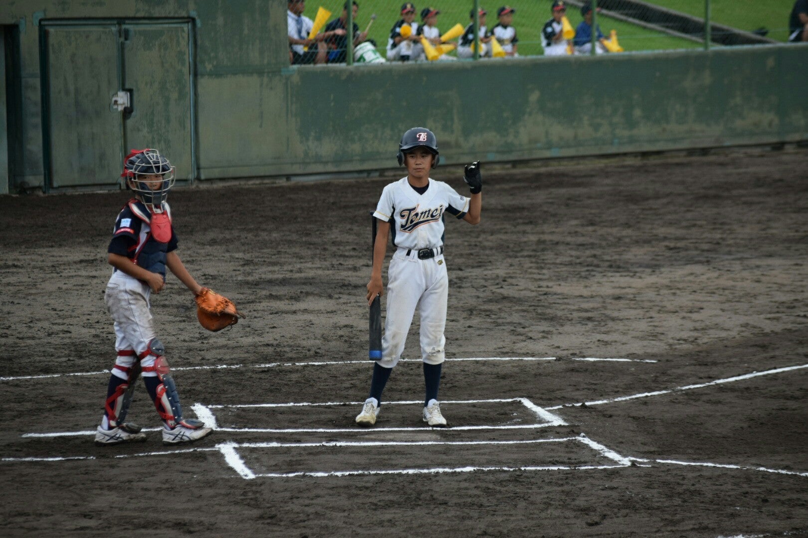 JABA長野県知事旗争奪野球大会