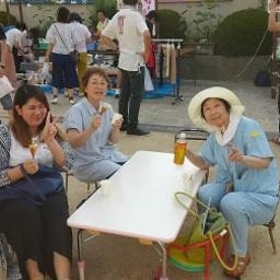 画像 夏の夕べ の記事より 3つ目