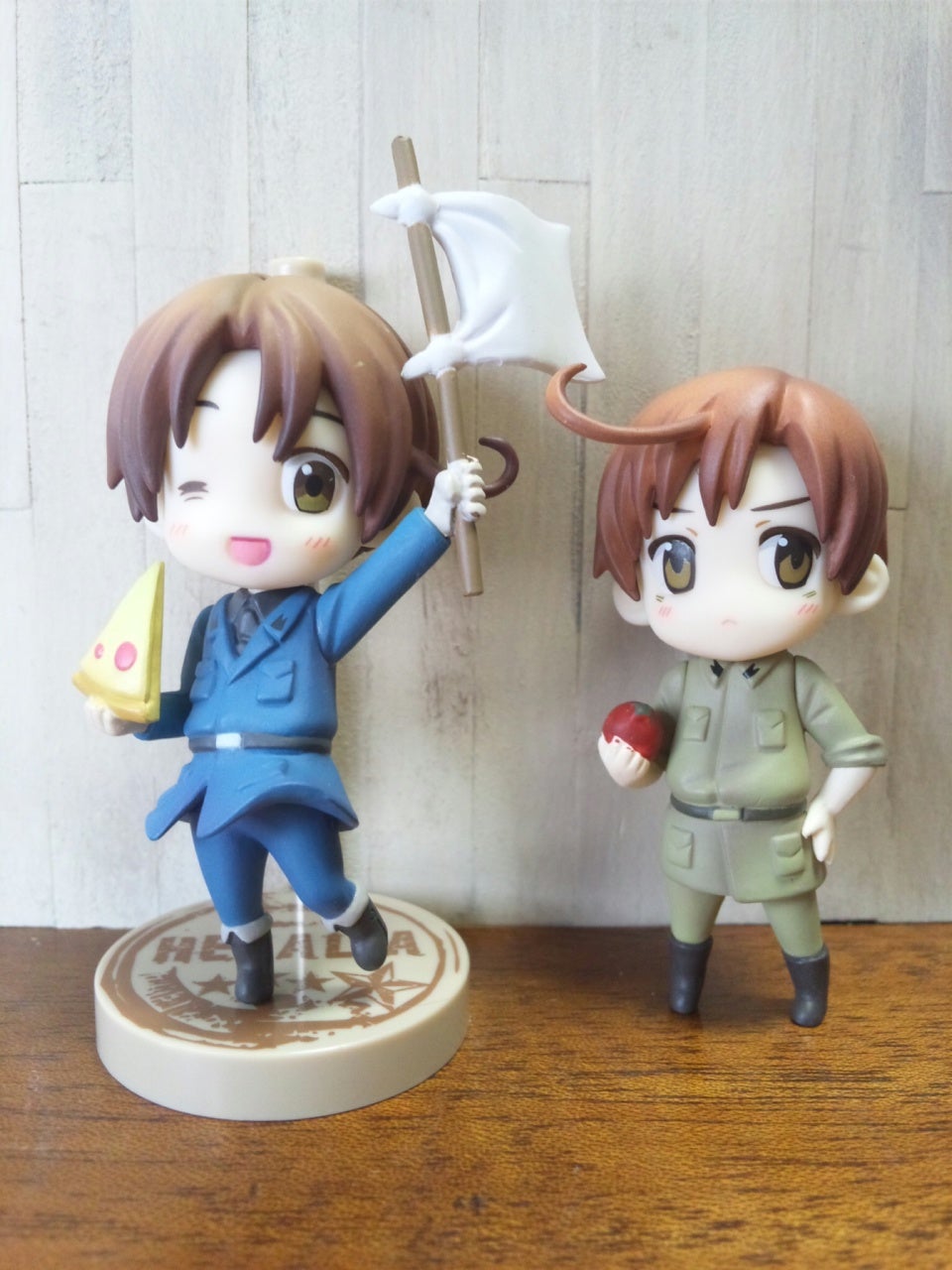 ワンコイングランデ ヘタリア Axis Powers リニューアルパッケージ版 その2 Haliito ワンコイングランデ ヘタリア Axis Powers リニューアルパッケージ版 その2 Haliito