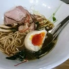 麺's キッチン RIRI（茨城県笠間市）by 味玉醤油そば 850円の記事より