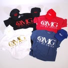 【OMG & GTI / Official merch】入荷！！の記事より