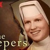 ”The Keepers” Netflix オリジナルドキュメンタリーの画像