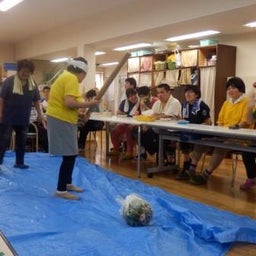 画像 スイカ割り の記事より 4つ目