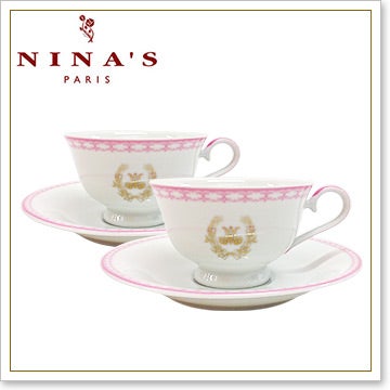 NINAS（ニナス）ゴールドティーポット＆ティーカップ 食器 キッチン/食器 インテリア・住まい・小物 安価