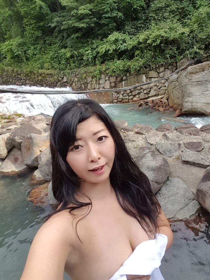 今日から混浴温泉巡り旅 しずかちゃんオフィシャルブログ しずかちゃんの混浴温泉記 Powered By Ameba