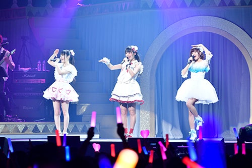 上坂すみれ義♡バレンタイン/「オーバーロード」舞台挨拶/KING 上坂すみれ義♡バレンタイン/「オーバーロード」舞台挨拶/KING