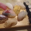 小田原で美味しいお寿司を食べたよ【天史朗寿司】の画像