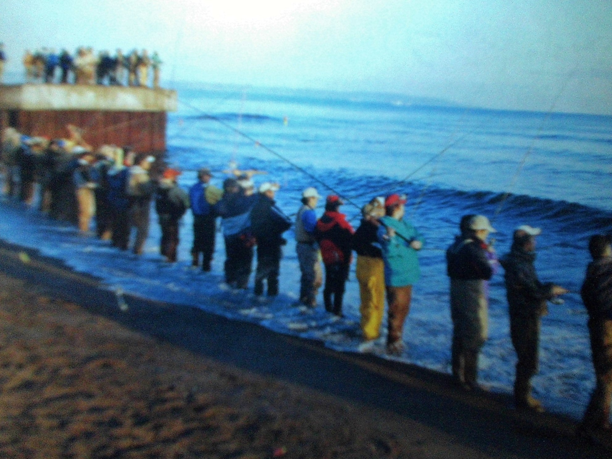 世界的に有名な よく釣れる 北海道サケ釣り場ガイド - tellustax.com