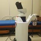 【TOYOTA 生活支援ロボット HSRの臨床研究】の記事より