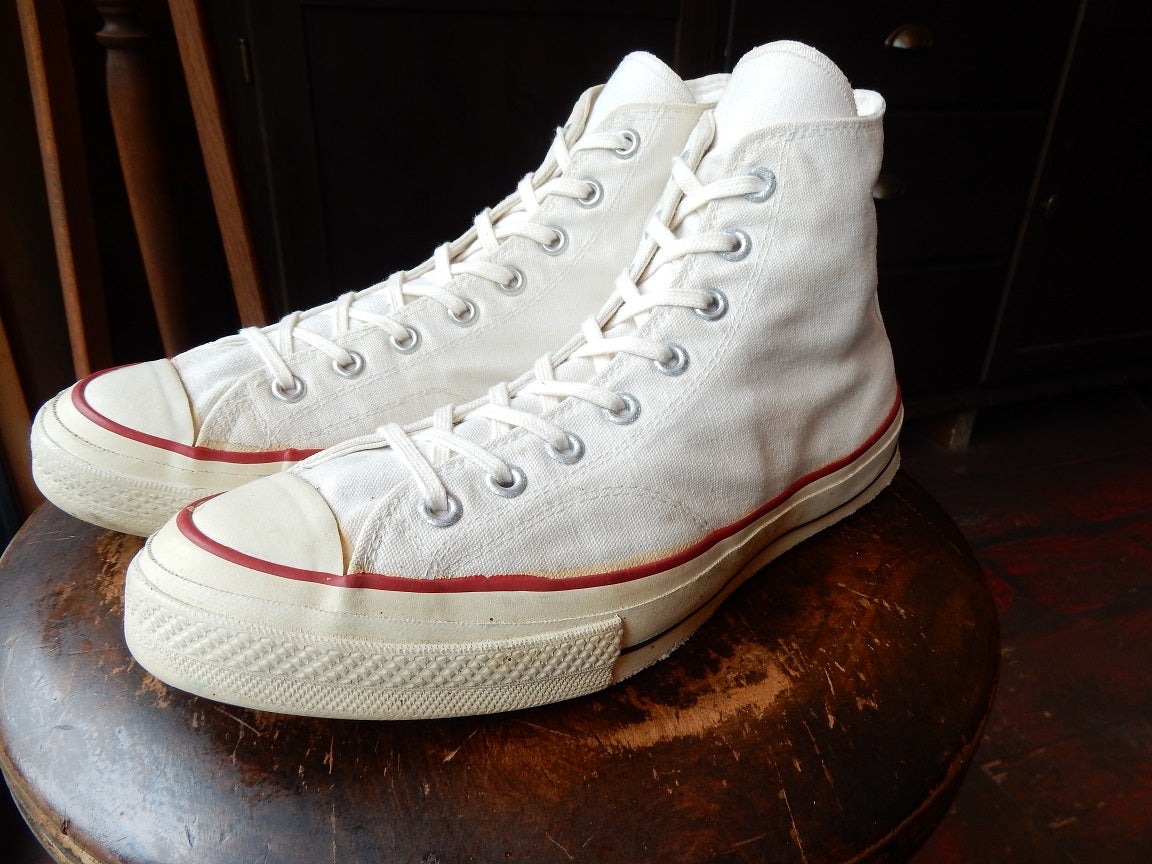 60'S CONVERSE Chuck Taylor COMFORT ARCH 