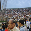日ハム×楽天野球観戦　　モナコの旅2日目の画像