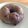 ［C&bread］ブルーベリーベーグルの画像