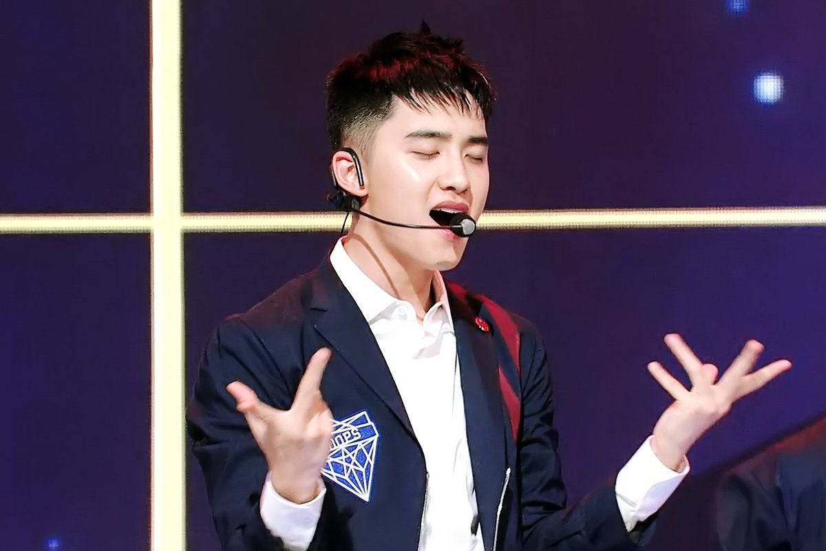 d.o-exo-on-stage