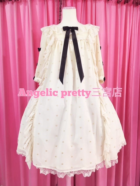 9月9日(土)入荷情報♪ | Angelic Pretty三宮店のブログ