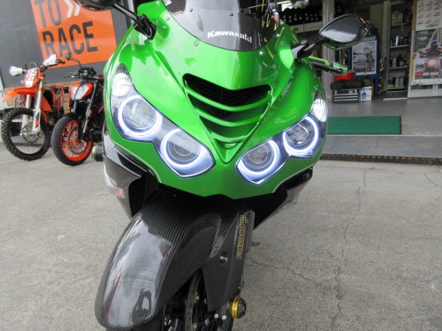ZX-14Rはこれで決まりです! | FREEDOM7ひがしのブログ ZX-14Rはこれで決まりです! | FREEDOM7ひがしのブログ
