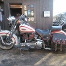 97y FLSTS1340cc For Saleの記事より