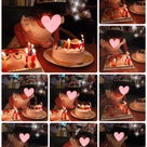 3歳のお誕生日パーティー☆La fiesta de cumpleaños de mi hijaの記事より