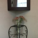 インテリア壁掛け仏壇と季節のお花：オータムジョイ（ベンケイソウ／弁慶草）の記事より