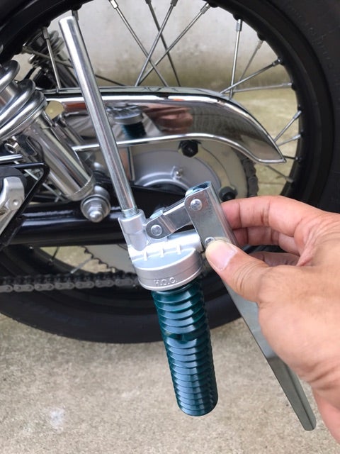 SRメンテナンスの記事画像